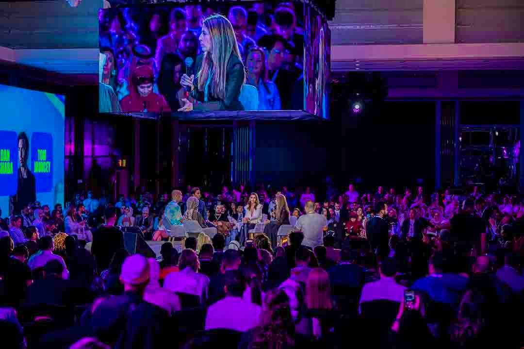 1 Billion Followers Summit announces various ticket options for its 3rd edition