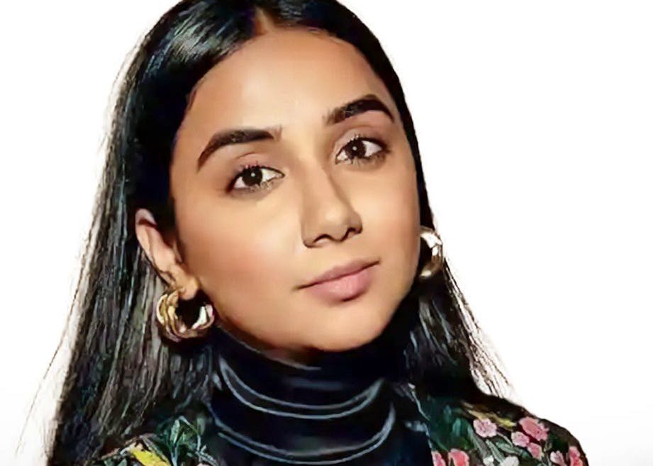 Prajakta Koli Named Ambassador for 1 Billion Followers Summits Third Edition