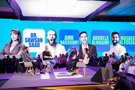 Responding to growing demand: 1 Billion Followers Summit extends 1B Pitches deadline to October 5