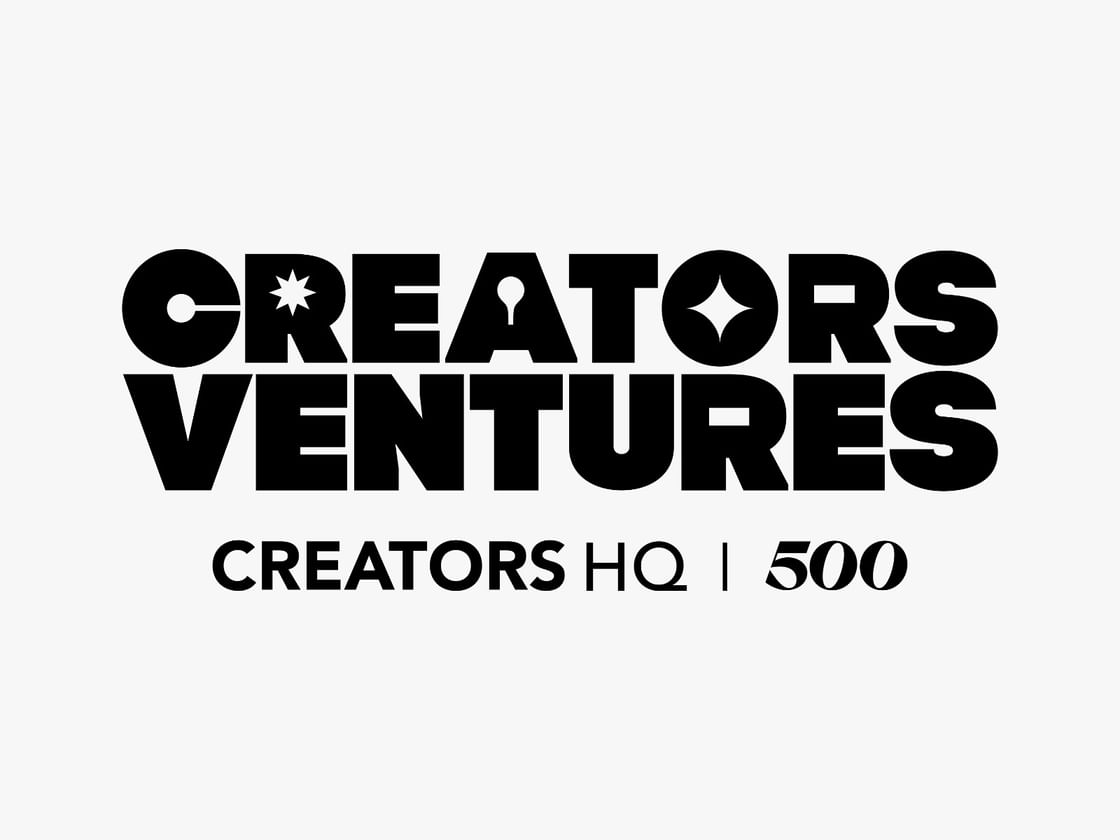 Creators HQ, 500 Global open applications for Creators Ventures Accelerator running as part of Creators Ventures’ 2nd edition