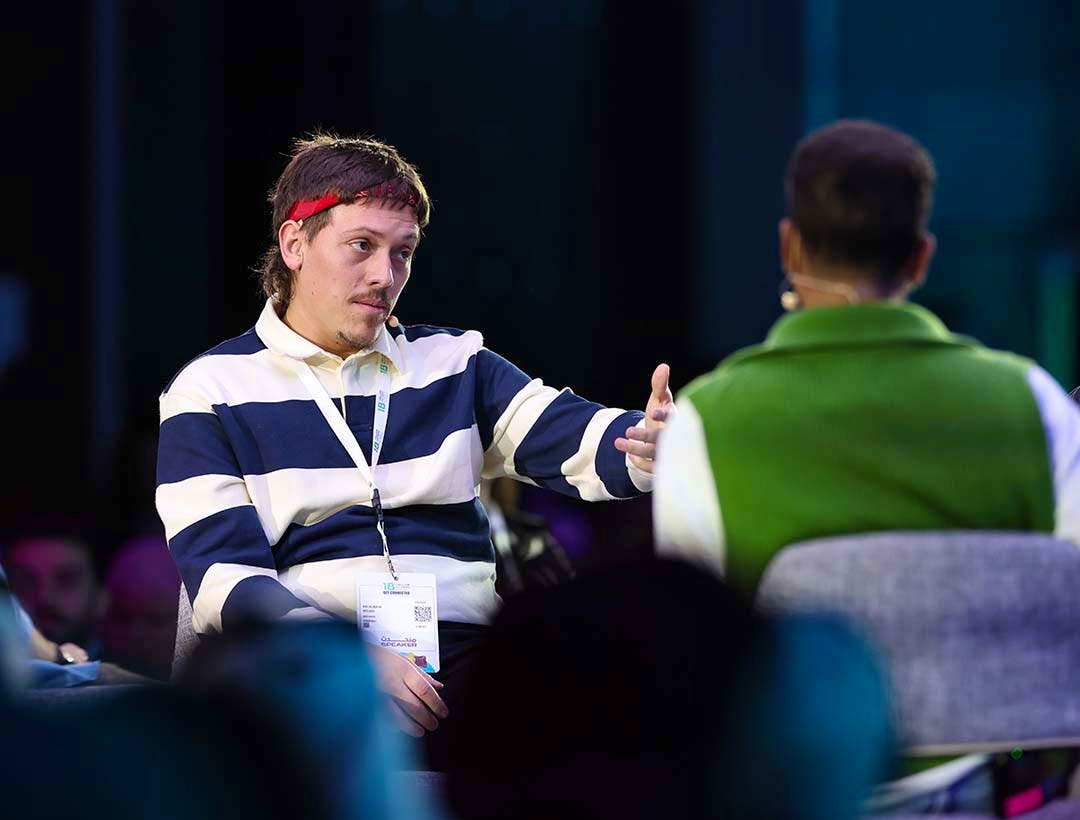 Third edition of 1 Billion Followers Summit appoints Khoubaib Kouas as ambassador