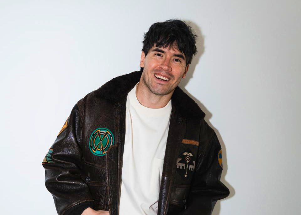1 Billion Followers Summit names Germán Garmendia as ambassador