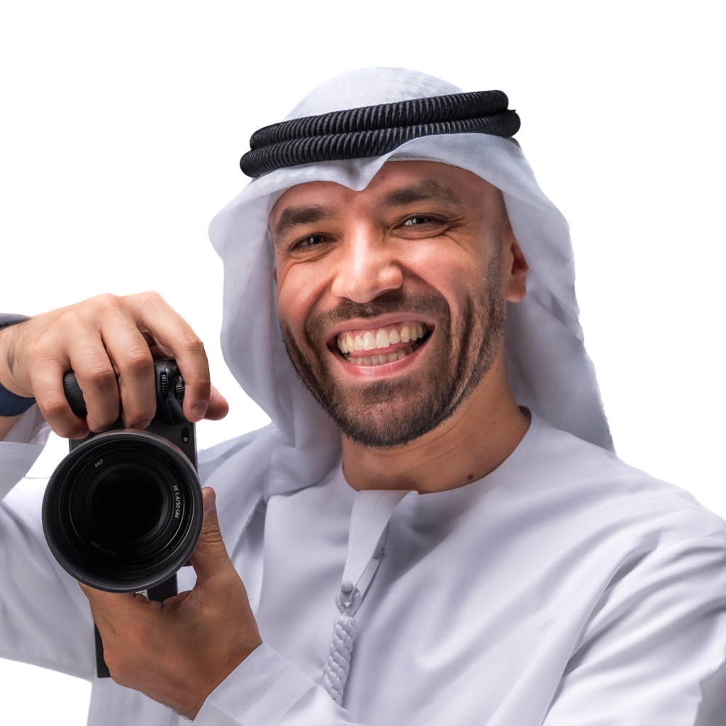 Khalid Al Ameri