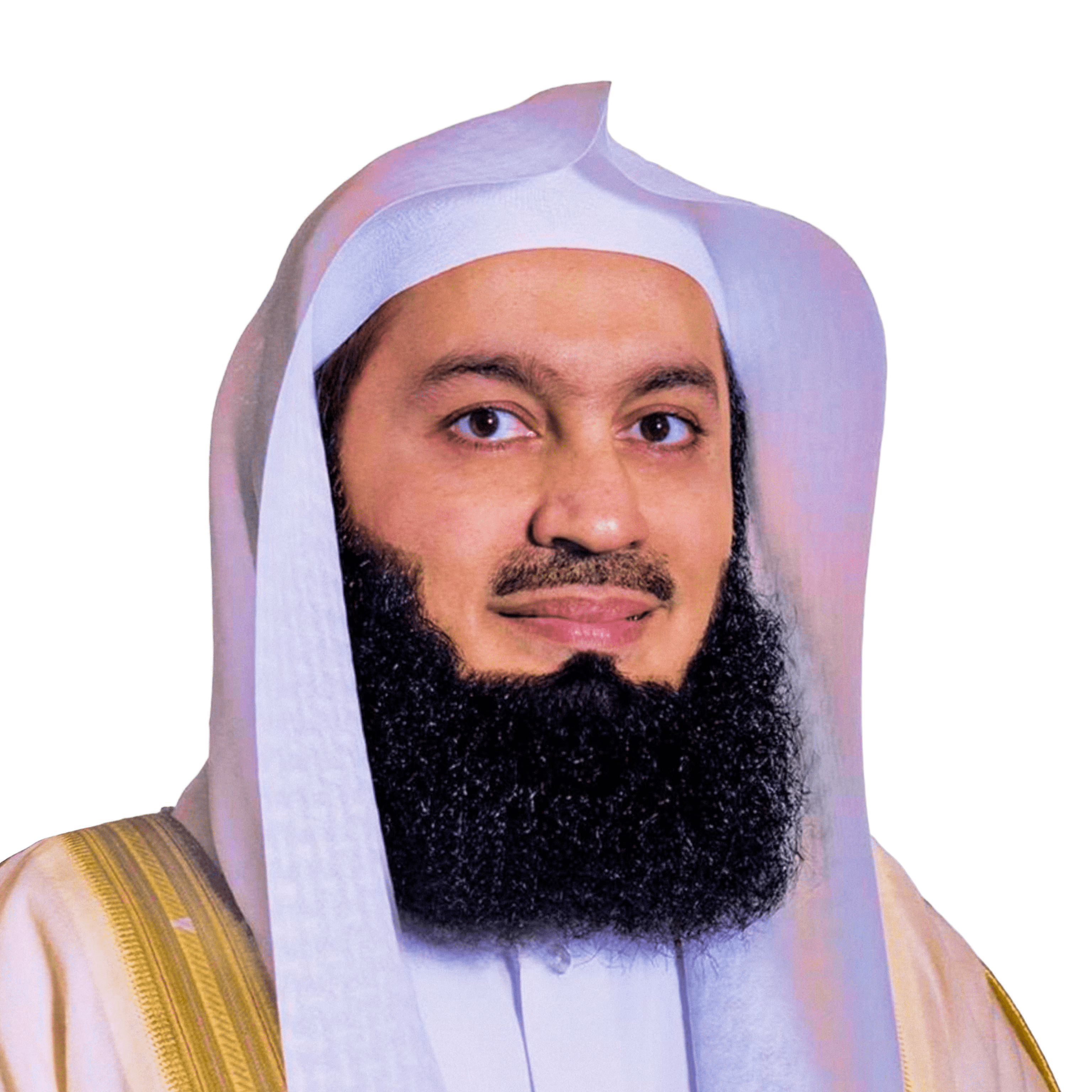 Mufti Menk