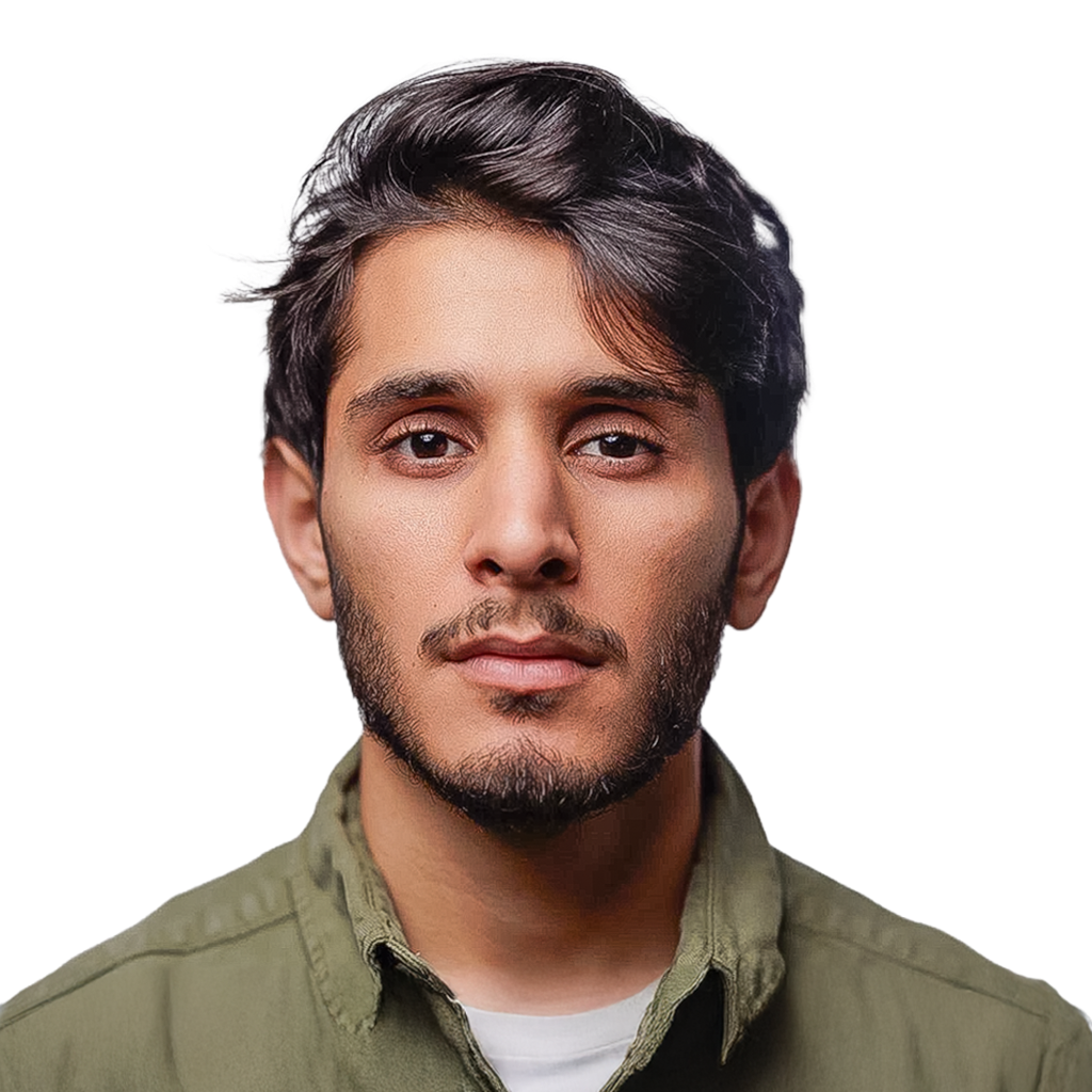 Omar Farooq
