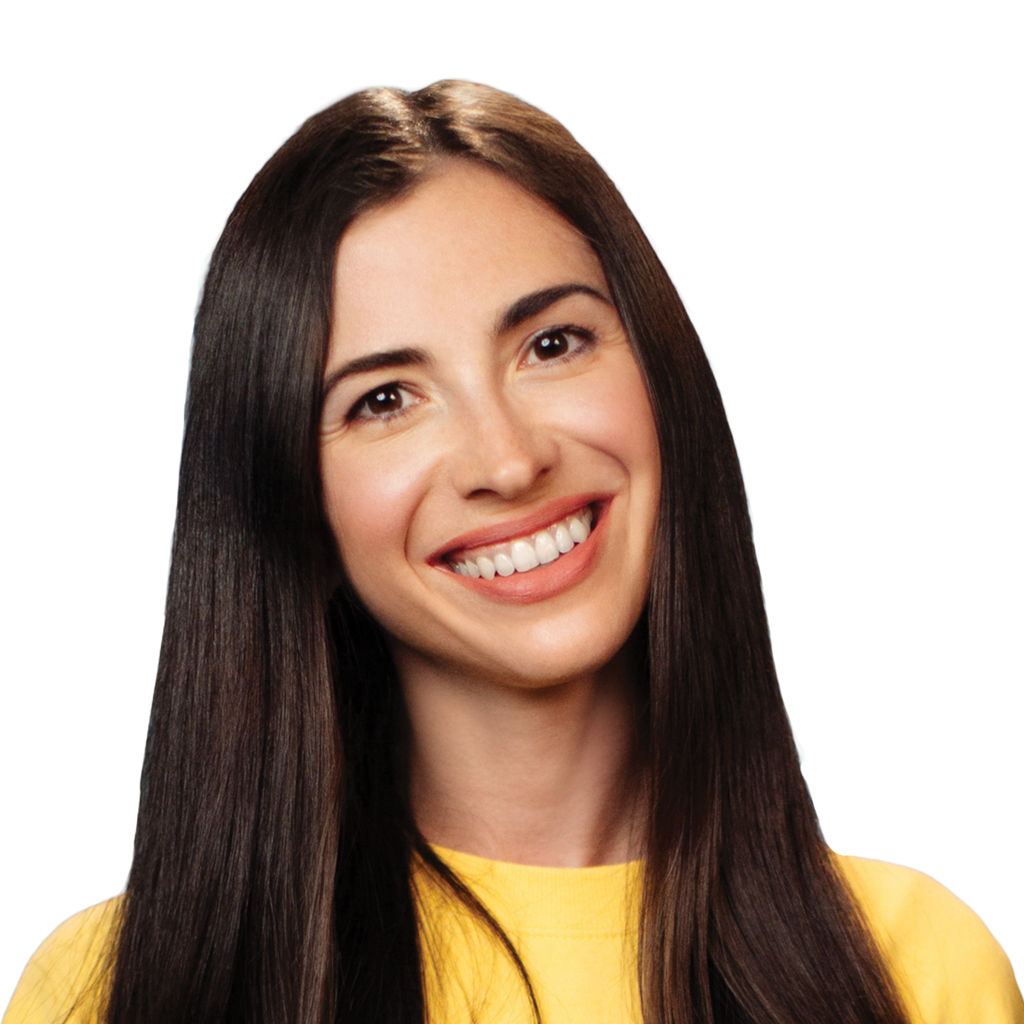 Marina Mogilko